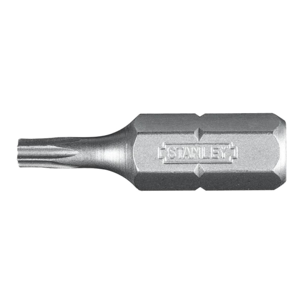 Набор бит STANLEY T 20*25мм из 2 штук  STA61062
