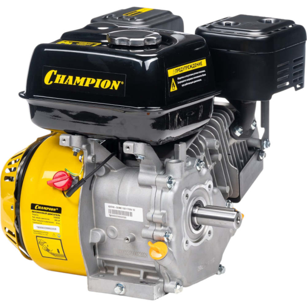 Двигатель CHAMPION G 250 HK