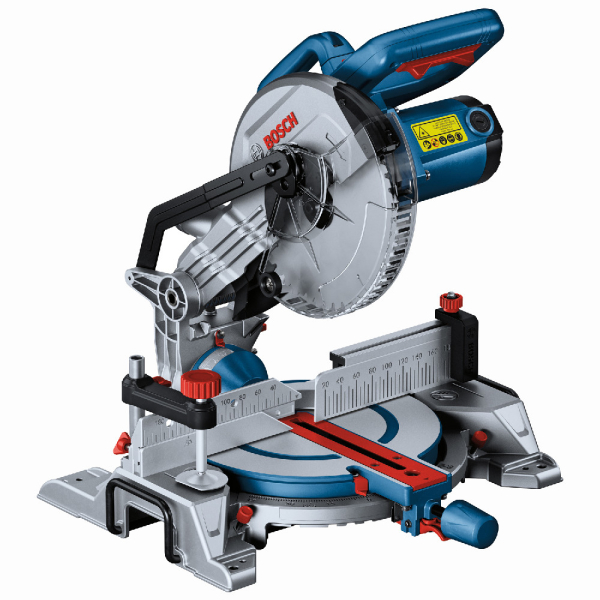 Пила торцовочная  BOSCH  GCM 216   0.601.B33.000