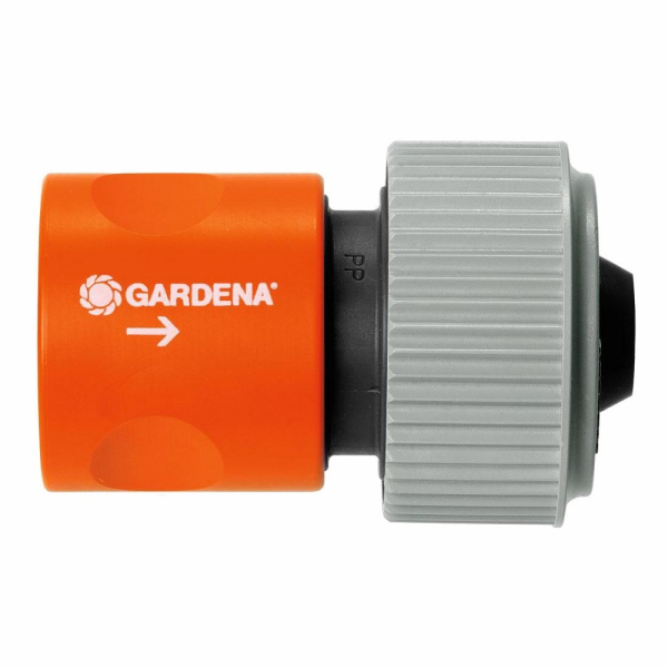 Коннектор стандартный Gardena 3/4"   02916-29.000.00
