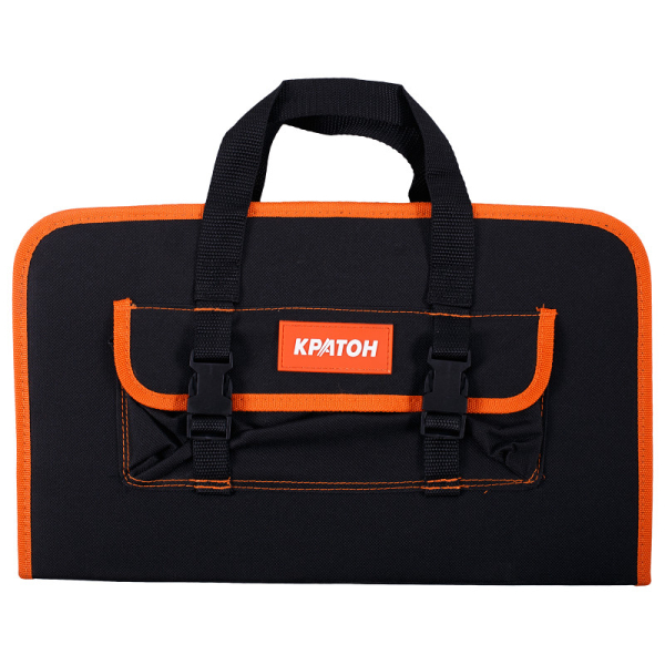 Набор слесарного инструмента КРАТОН ST-07/23