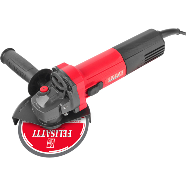 УШМ FELISATTI 125/950CE   FT8203