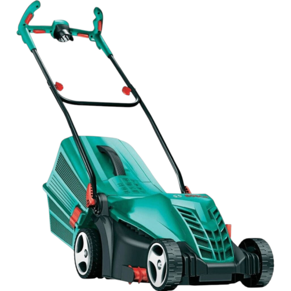 Газонокосилка BOSCH ARM 34     0.600.8A6.101