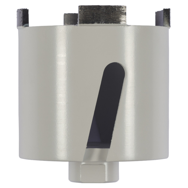 Коронка алмазная BOSCH Best for Universal 82 мм    2.608.599.048