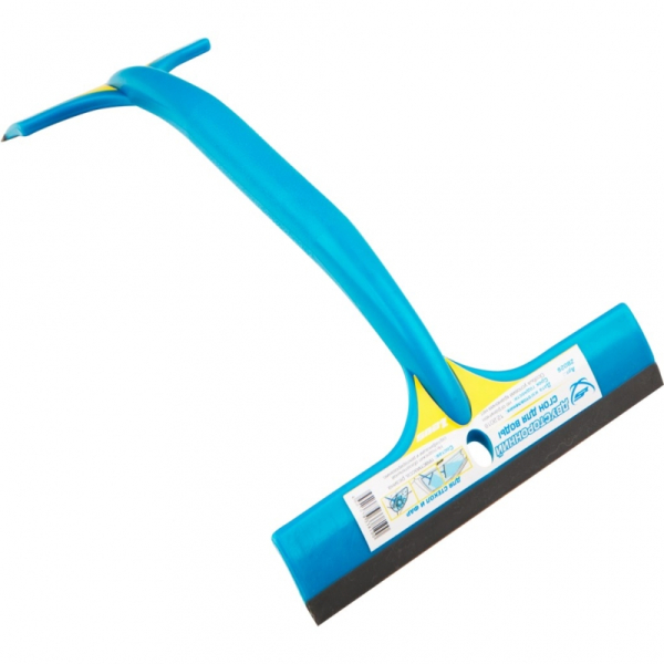 Сгон ZEUS для воды двусторонний   ZB026