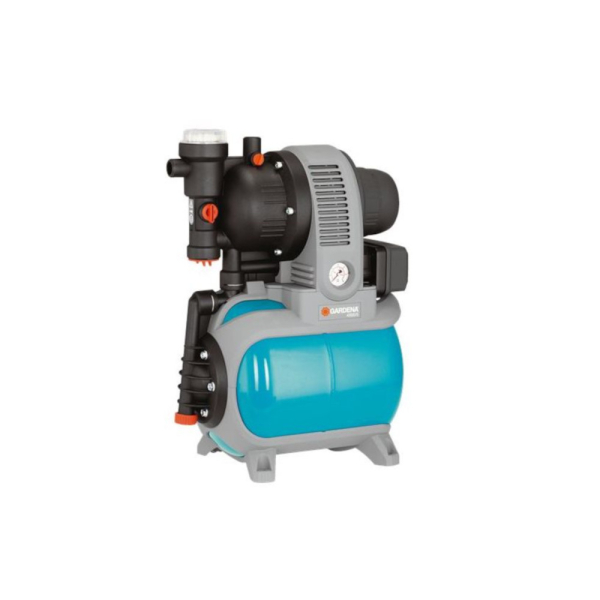 Станция бытового водоснабжения Gardena 4000/5 Classik   01772-20.000.00