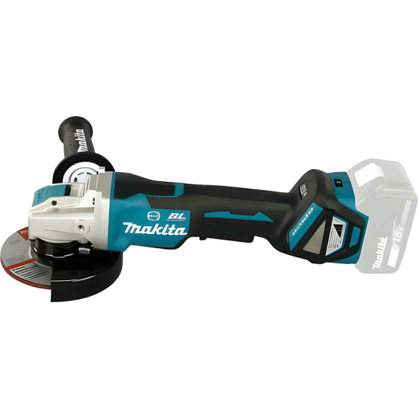 УШМ аккумуляторная Makita DGA 469 Z