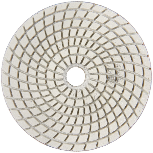 Диск алмазный ELITECH 100мм P3000 мокрое шлифование   1820.158600