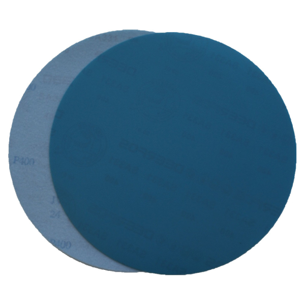 Диск самоклеющийся JET 125 мм (для JDBS-5-M)