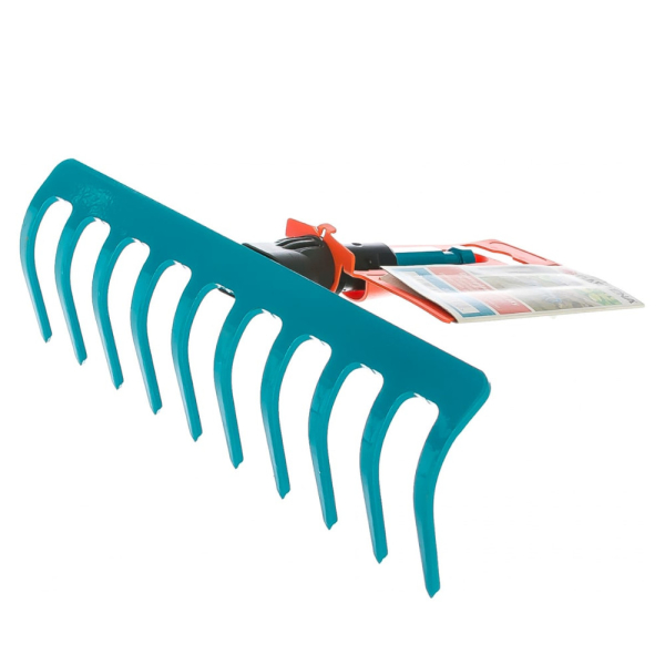 Грабли Gardena 25 см     03176-20.000.00