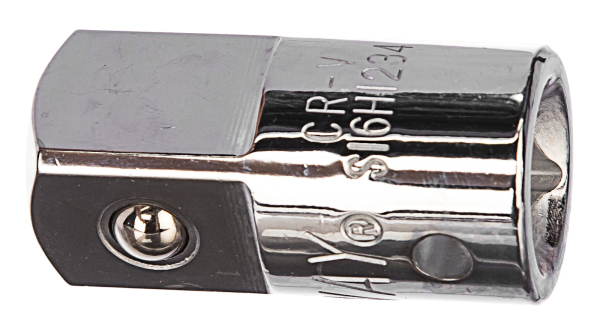 Переходник JONNESWAY 1/2" (F) - 3/4" (М)