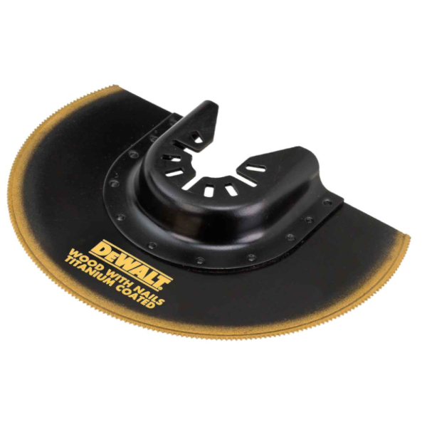 Насадка DEWALT для мультитула   DT 20711