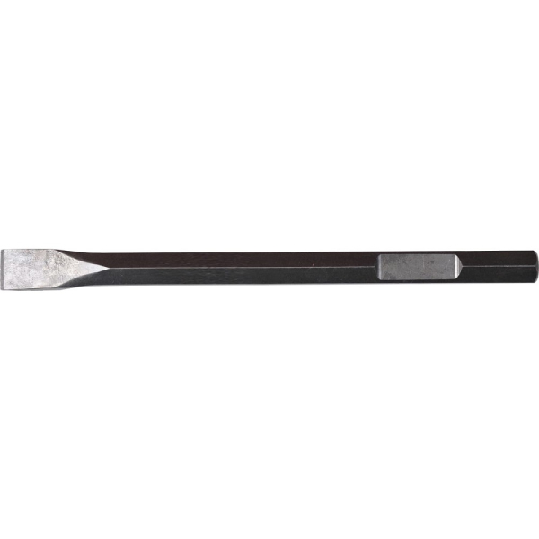 Долото плоское ELITECH HEX28 35*500мм   1820.130500