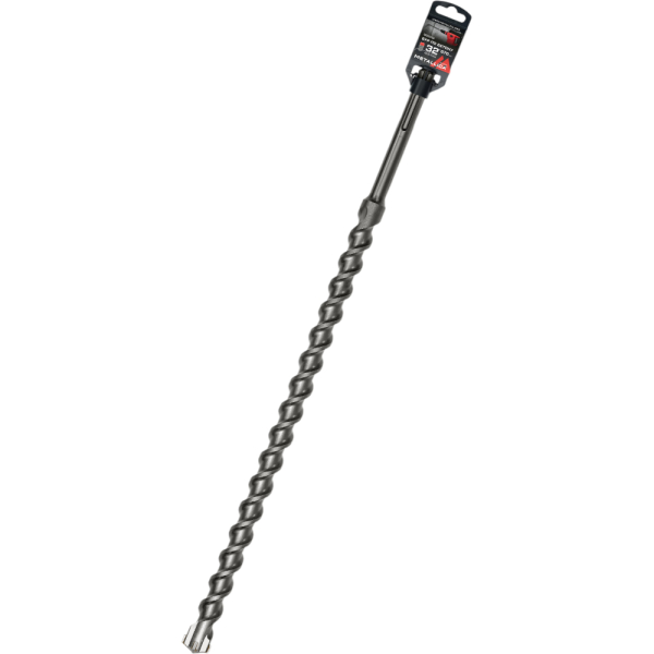 Бур по бетону SDS-max METALLICA Ultra 32 х670/530 мм   906248