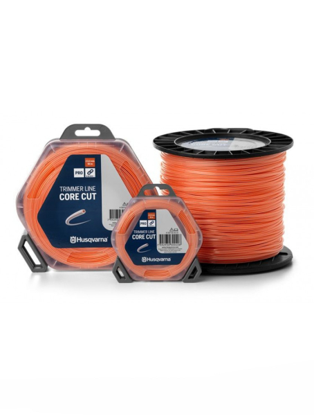 Леска Husqvarna  CoreCut  2.7 х 210   5976692-22