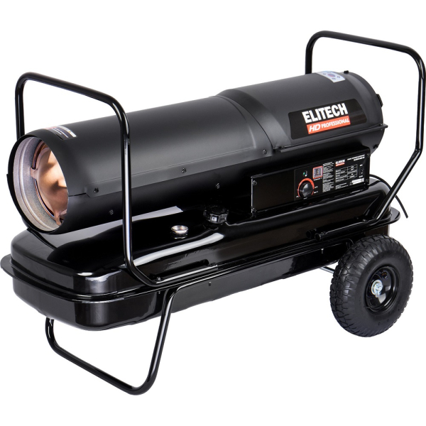 Тепловая пушка ELITECH DGH 55 дизельная