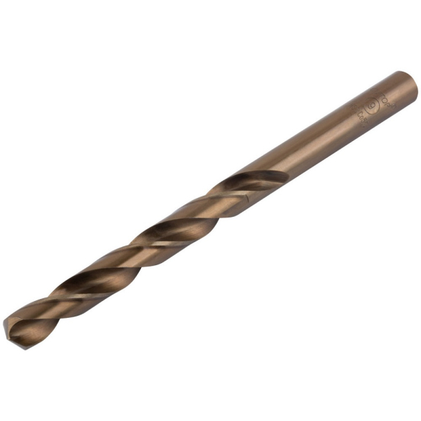 Сверло Cutop Profi 9*125 по металлу   48-385