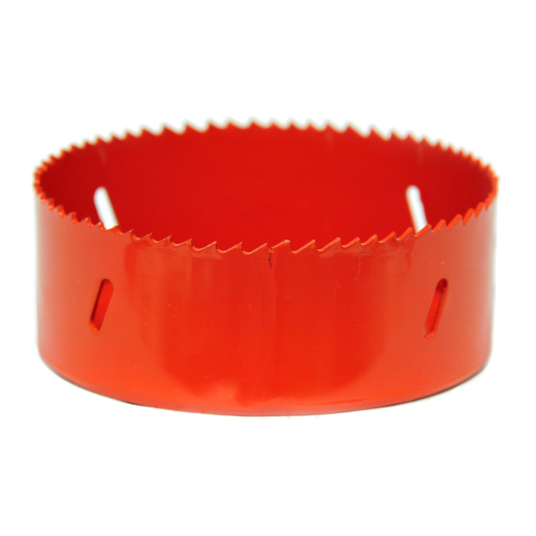 Цифенбор биметаллический ELITECH 114 мм