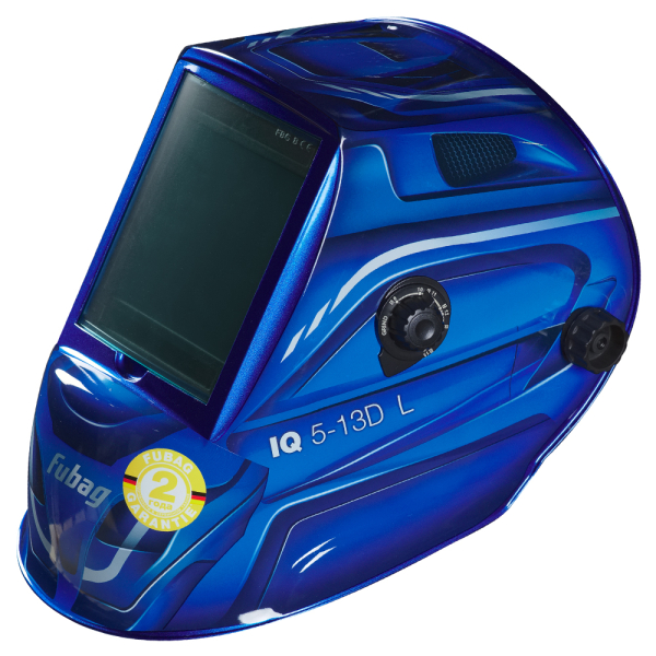 Маска сварщика Fubag Хамелеон IQ 5-13D L   41397