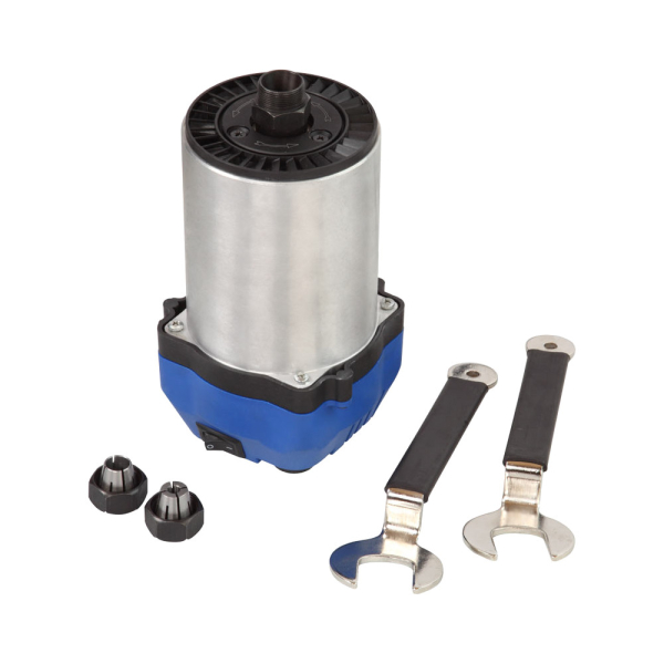 Двигатель БЕЛМАШ фрезерный 1800F   03013