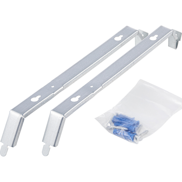 Кронштейн универсальный BALLU CWM-02 для монтажа конвектора на стену