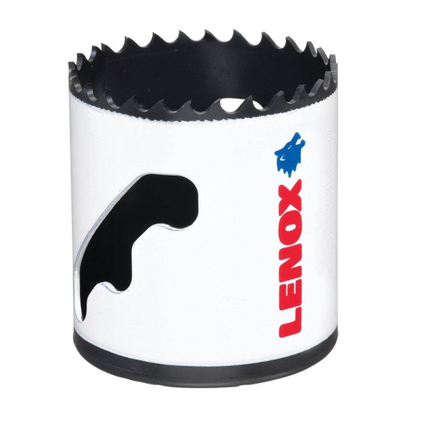 Коронка Lenox Bi-Metal 48мм