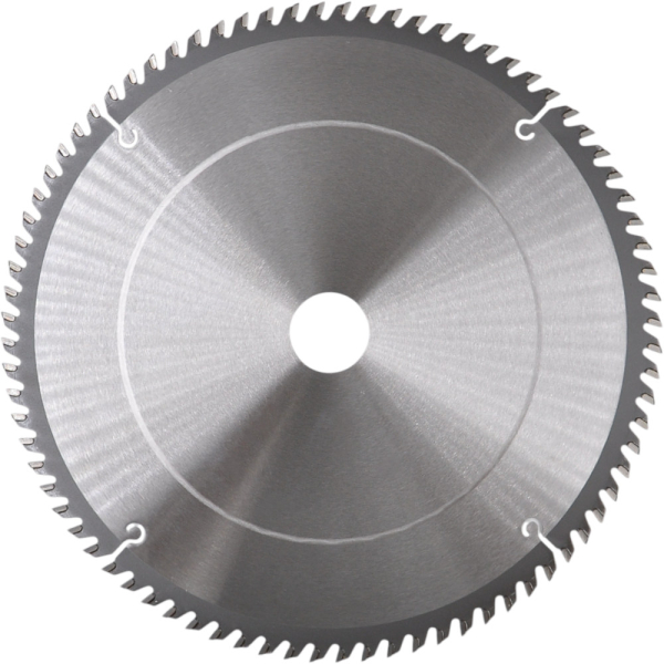 Диск пильный NIREX Expert 255*30/20*80 по ламинату NSB5015