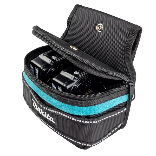 Сумка поясная Makita застегивающаяся   P-71962