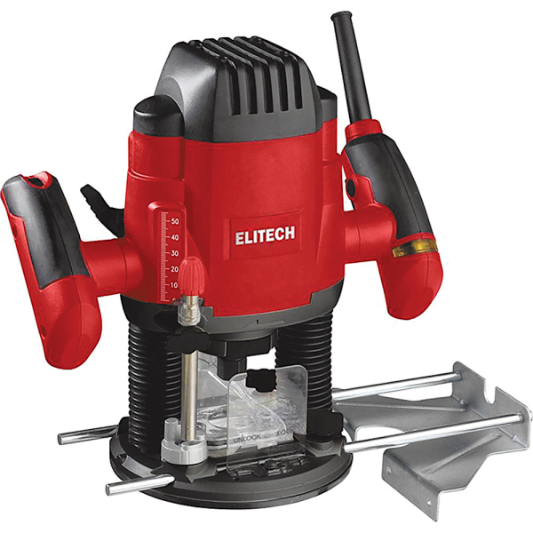 Фрезер ELITECH Ф 1300Э (E2212.004.00)