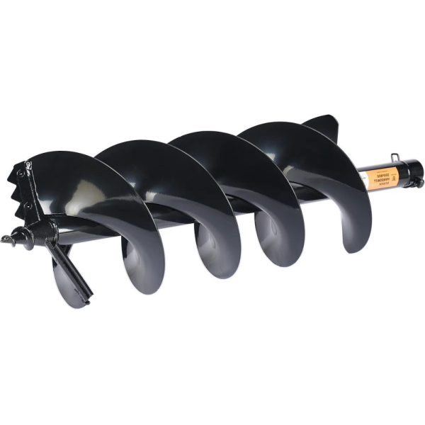 Шнек BURAN HARDDRILL для мотобура 200х800   S00116