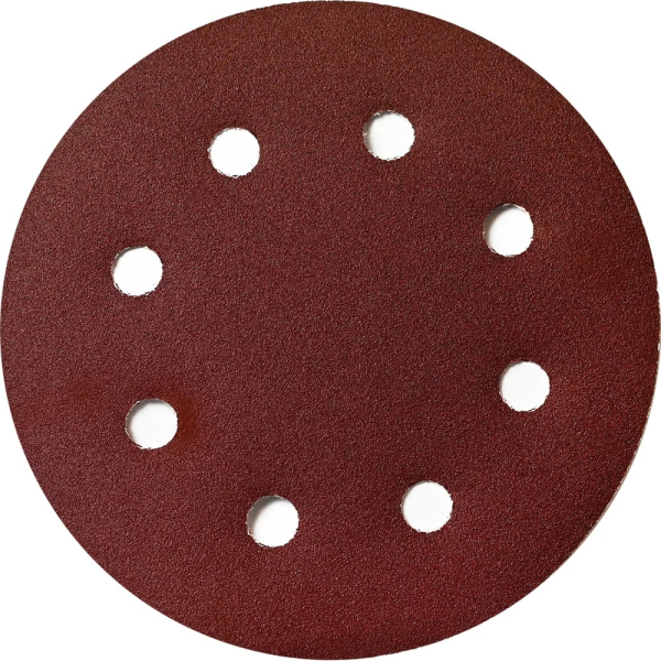 Шкурка FELISATTI для МШ-850Э 6 шт.   095.5.1.06