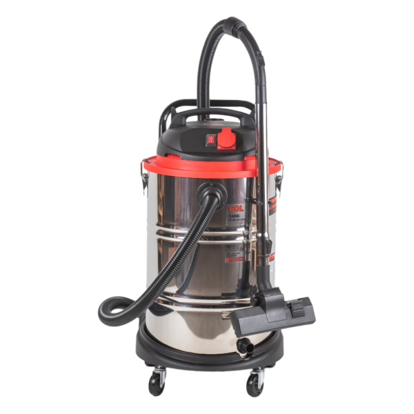 Пылесос P.I.T. PVC 60-C МАСТЕР