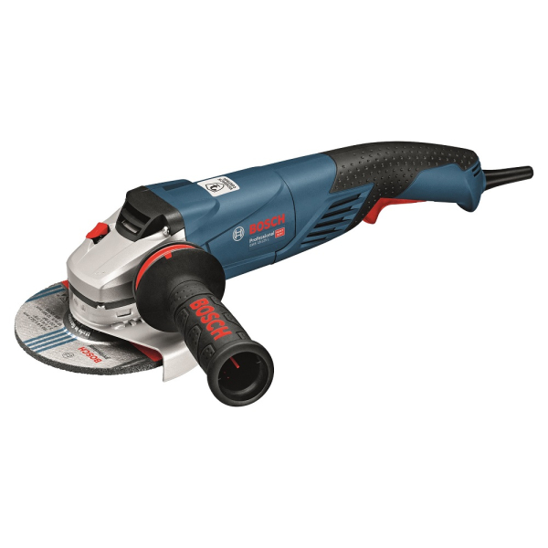 УШМ BOSCH GWS 18-125 L     0.601.7A3.000