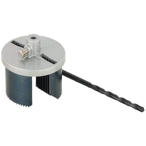 Набор коронок STANLEY HCS 25, 32, 38, 45, 50, 56, 62*41мм  7шт   STA81005