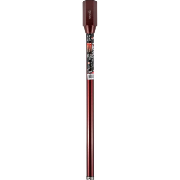 Сверло алмазное DIAM 25x450х1/4 UNC Extra Line Titan HIT по бетону   313034