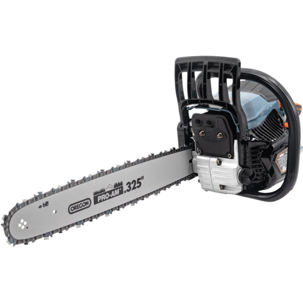 Пила цепная бензиновая SENIX CSTS-M4-EU