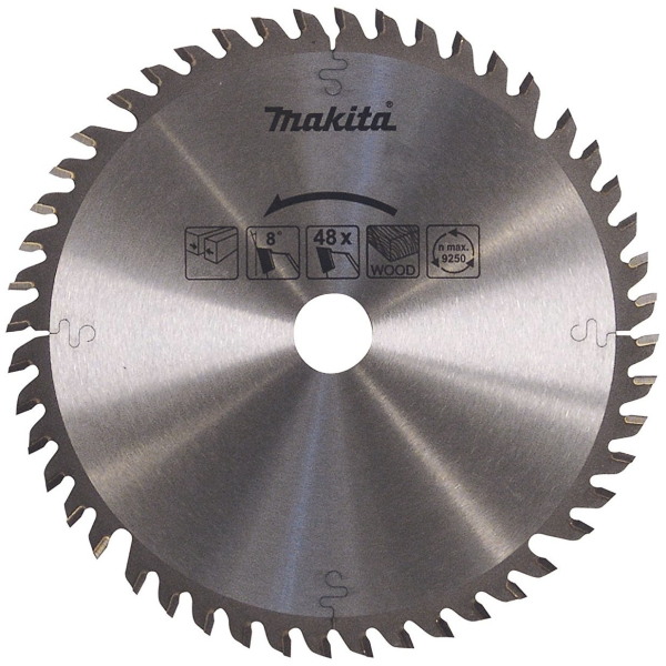 Диск п/п Makita 165*20*48   (B-43907)
