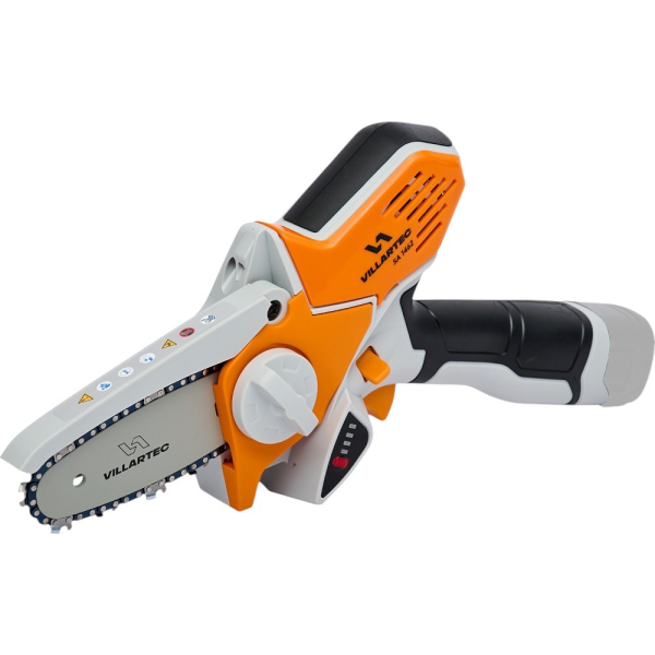 Пила цепная VILLARTEC SA1462 аккумуляторная без акк и з/у