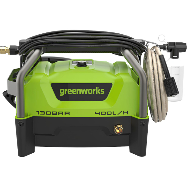 Мойка GREENWORKS PW3130