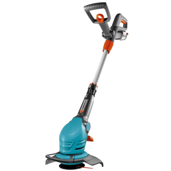 Триммер аккумуляторный Gardena EasyCut Li-18/23R   09823-20.000.00