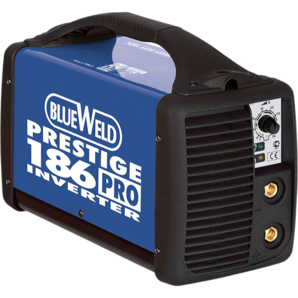 Сварочный аппарат Blueweld Prestige 186 PRO + кмплект
