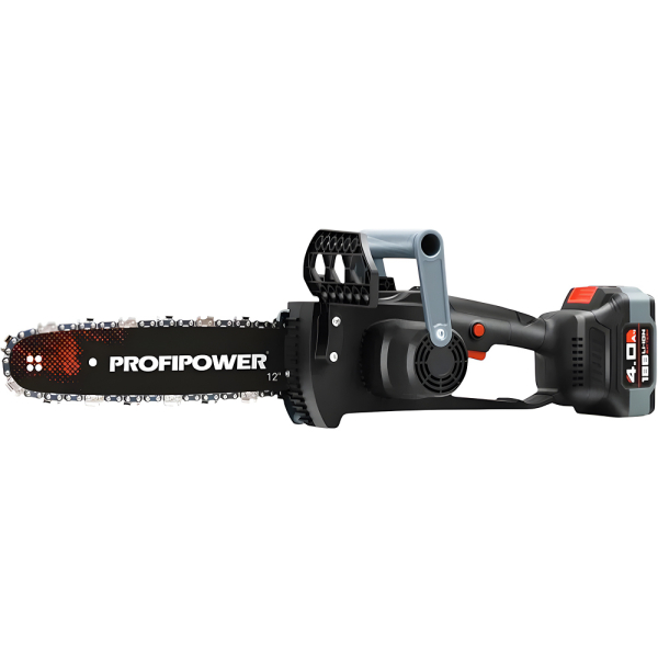 Пила цепная аккумуляторная PROFIPOWER MKDUC-20В   E0114M1