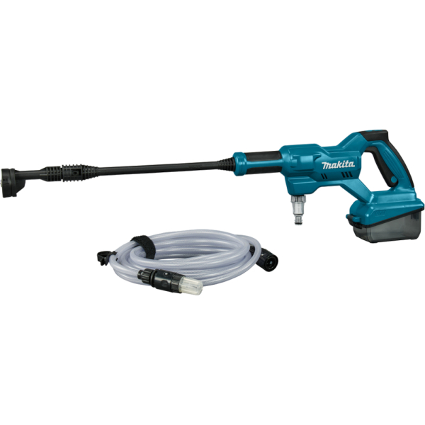 Мойка Makita DHW 180 Z аккумуляторная