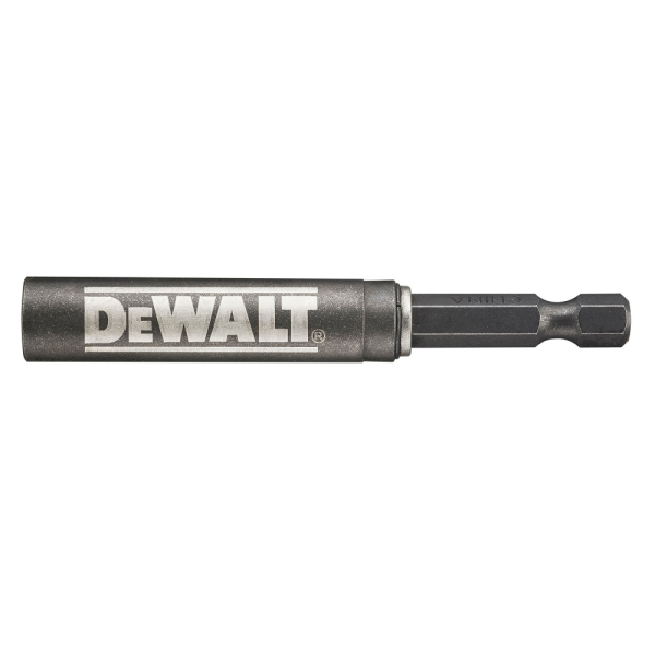 Магнитный держатель для бит DEWALT 1/4" IMPACT с направляющей   DT7525