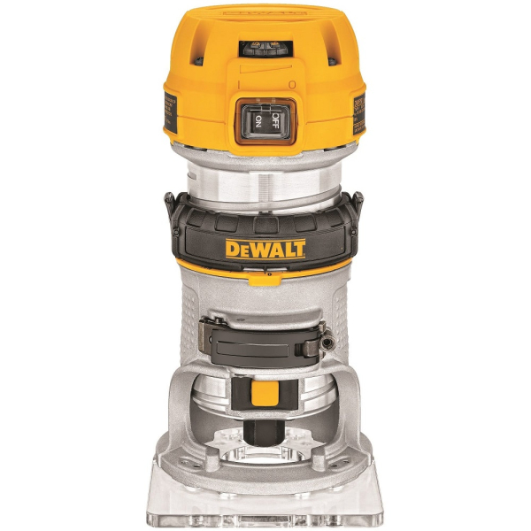 Фрезер DEWALT  D 26200