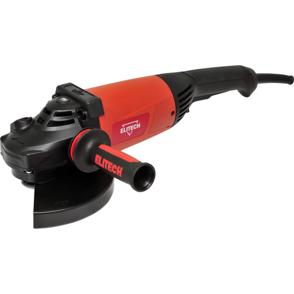 УШМ ELITECH МШУ 2523