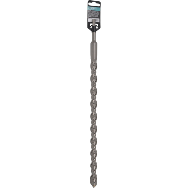 Бур NIREX Profi SDS+ 22*460 NDP-2202