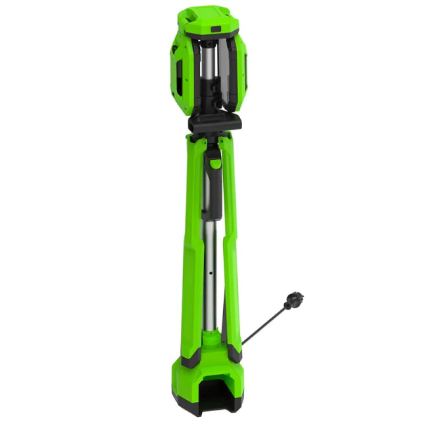 Мачта осветительная GREENWORKS 24V без акб и з/у   3503207