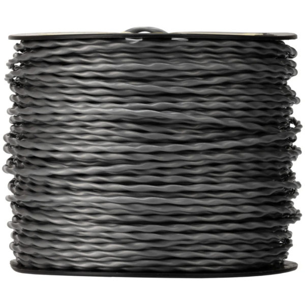 Леска SIAT CHALLENGE 2,7*85 м (кручёный эллипс)   303248