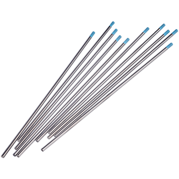 Электроды Сварог вольфрамовые D1,0*175 мм WLa20 (10 шт.)   00000099592